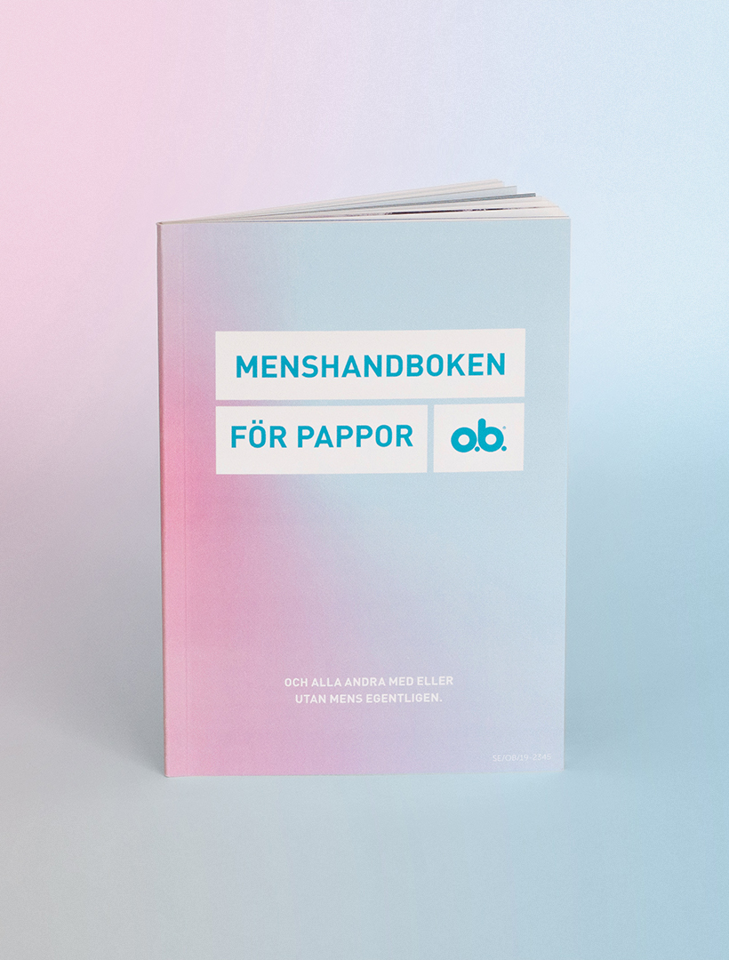 THE PERIOD HANDBOOK FOR DADS